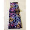 BATIK TAMPONNE 4500 LE YARD